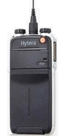 Радиостанция портативная профессиональная Hytera PD755