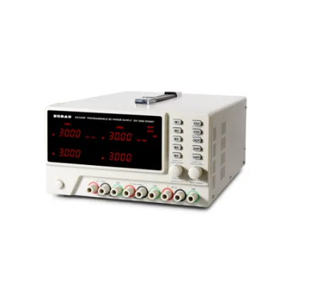 Источник питания постоянного тока KORAD KA3303P