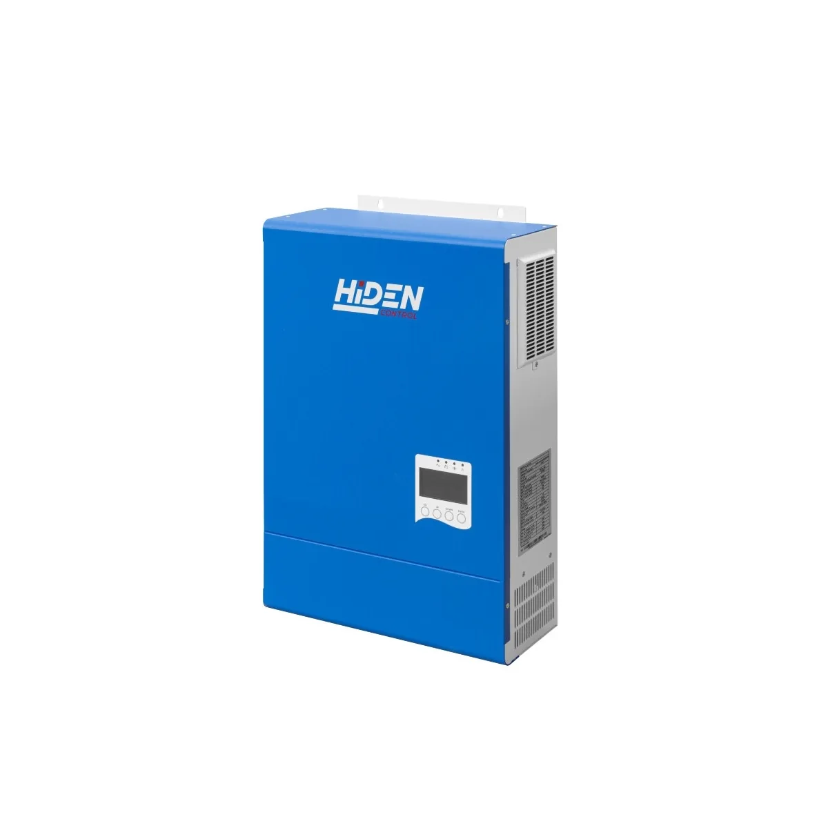 Источник бесперебойного питания Hiden MASTER HS35-3024M (24В 3000 Вт), MPPT 80A до 145В