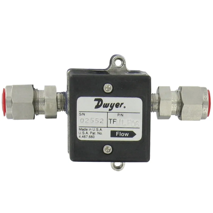 Расходомер Dwyer TFM-LP