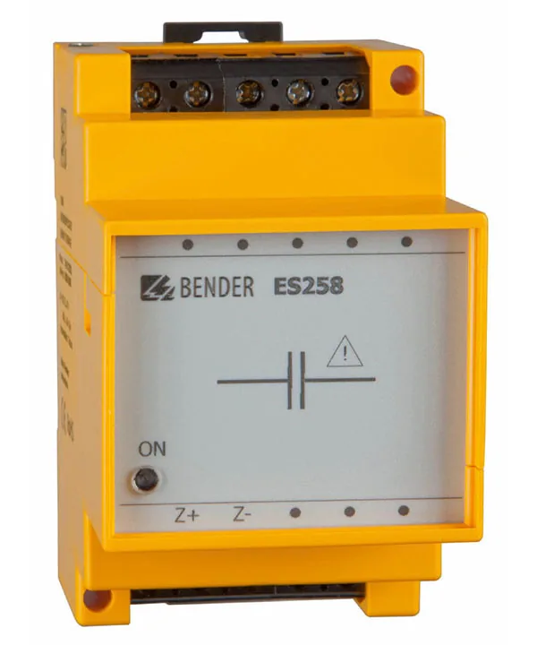 Блок питания Bender LINETRAXX ES258