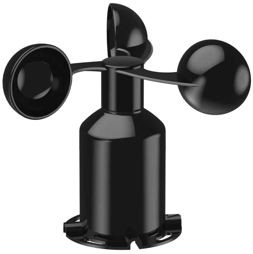 Малый датчик скорости ветра Chao sensor