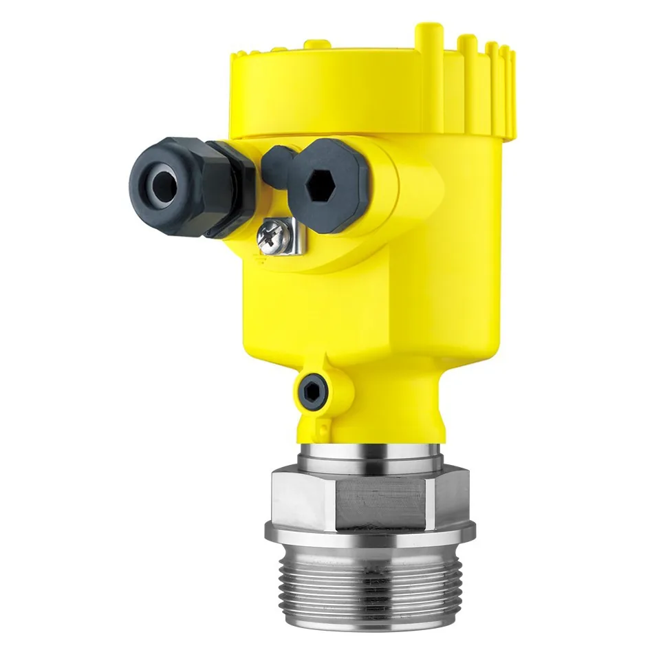 Преобразователь Vega VEGABAR 82