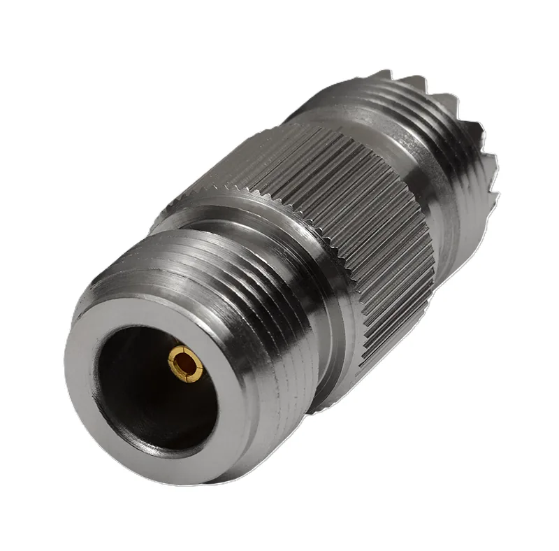 ВЧ переходник Racio Antenna NU-322