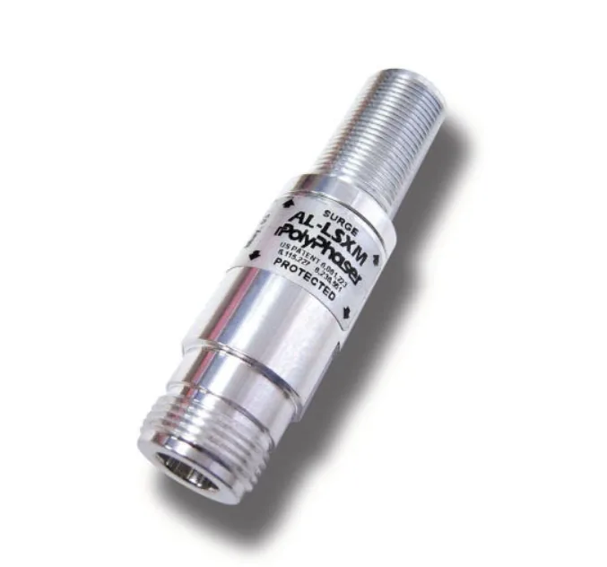 Грозоразрядник PolyPhaser AL-LSXM