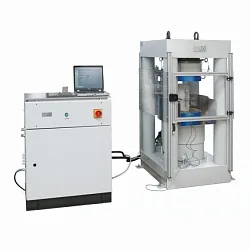 Пресс с автоматическим управлением Testing 2000 кН