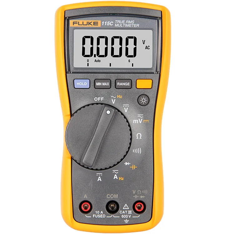 Мультиметр Fluke 117
