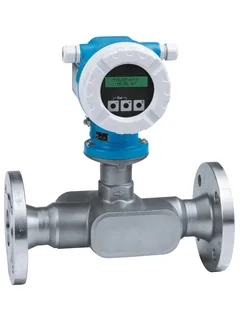 Расходомер Endress+Hauser Prosonic Flow 92F