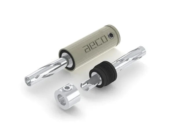 Разъем Banana AECO ABP-1111S