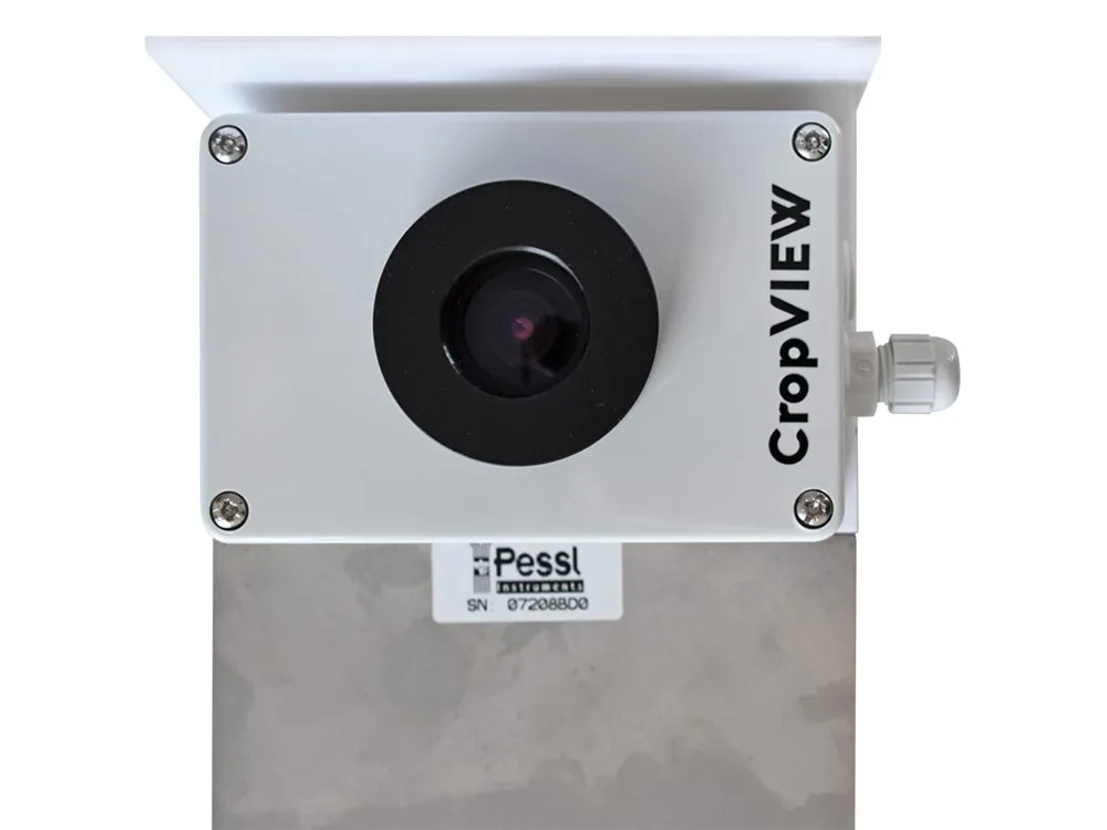 Камера METOS CropVIEW Tele