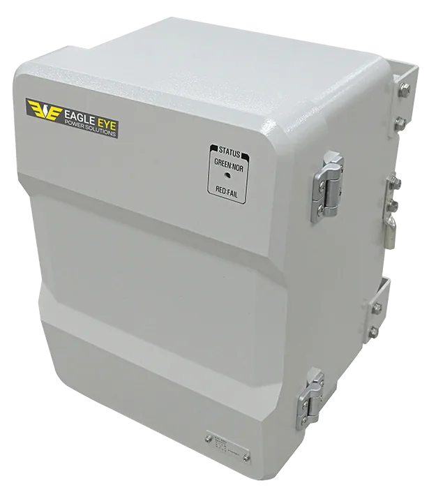 Система малых ячеек Eagle Eye Portero 30A