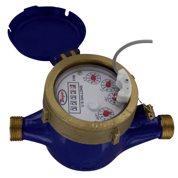 Расходомер Dwyer WMT2