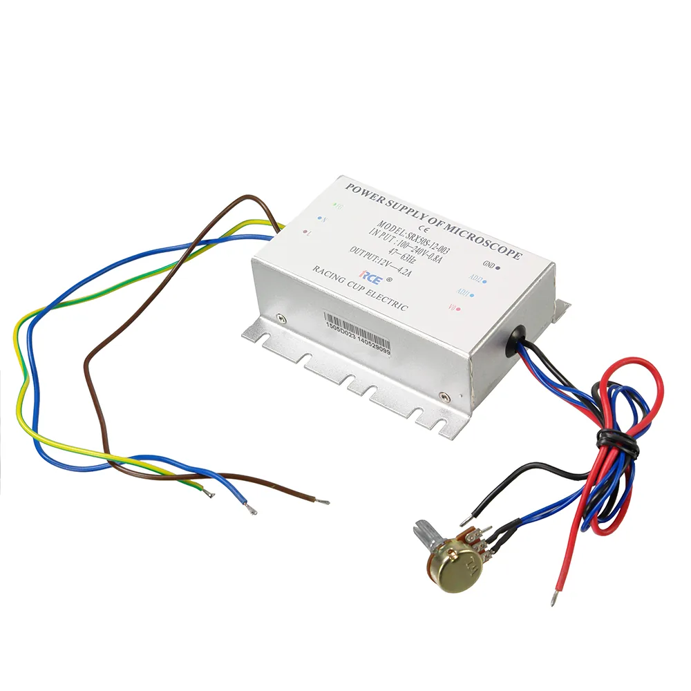 Блок питания 12V/50W к Микромед 3 Pro
