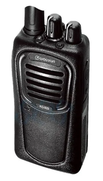 Рация Wouxun KG-829E