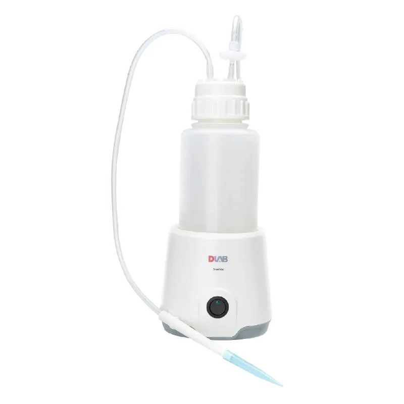 Вакуумный аспиратор DLAB SmartVac 1 л