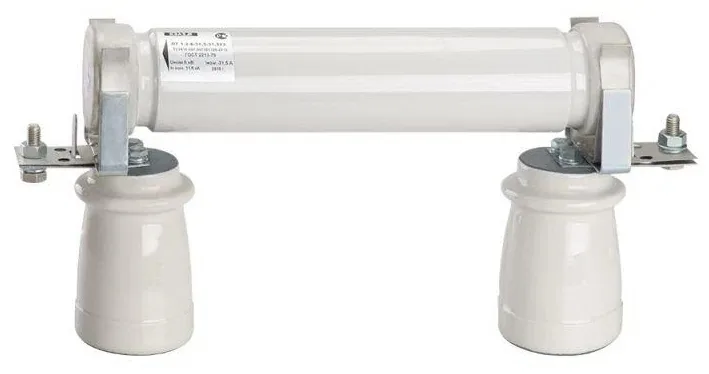 Предохранитель ПКТ-102-6 кВ