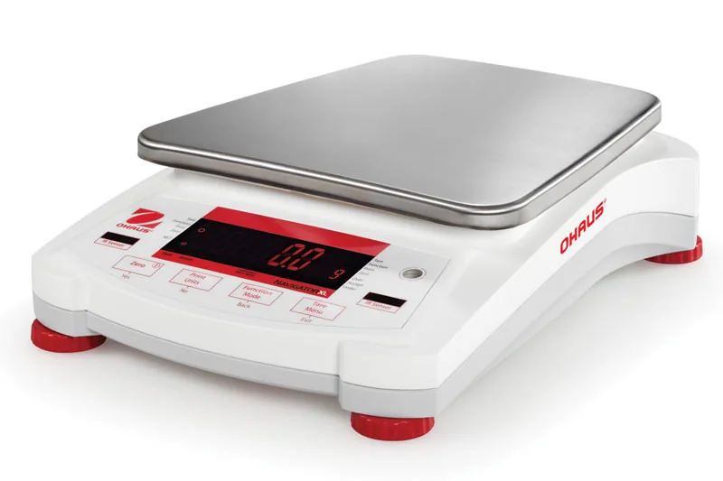 Весы OHAUS Navigator NVL10000