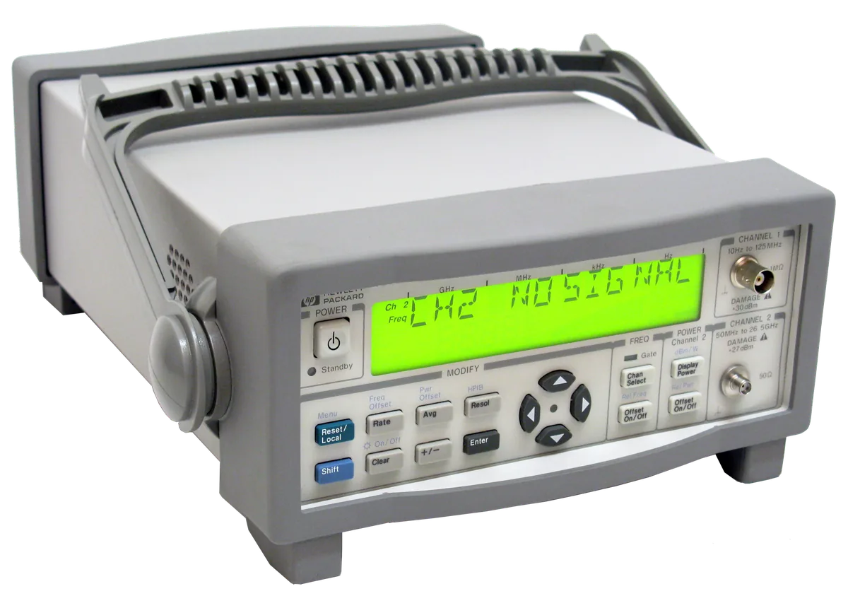 Частотомер Keysight 53152A