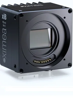 Цифровая камера Альтами CB120CG-CM
