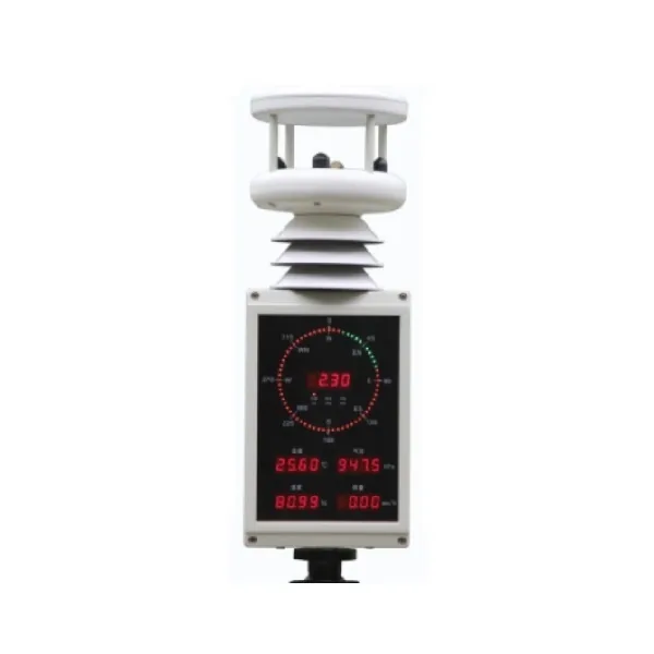 Метеостанция Chao sensor