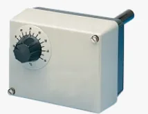 Термостат поверхностного монтажа JUMO ATHf-11