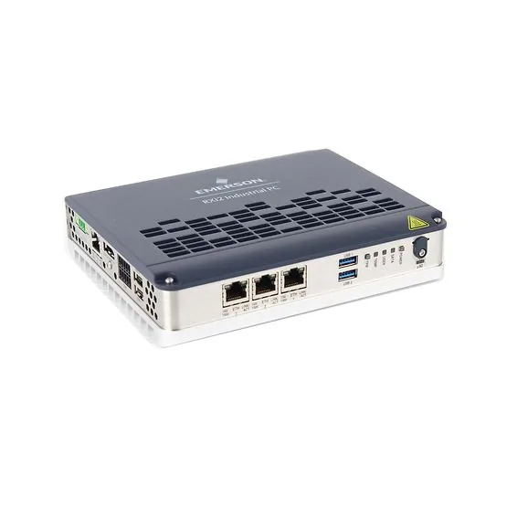 Промышленный ПК Emerson PACSystems RXi2 - BP: AMD V1404I