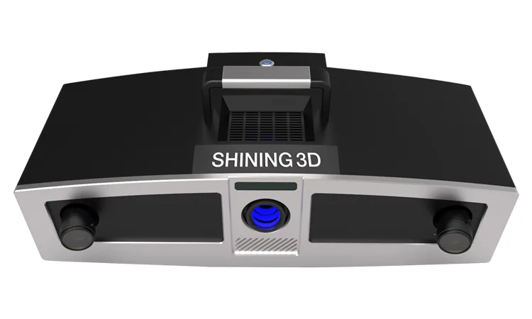 3D-сканер SHINING OptimScan 3M