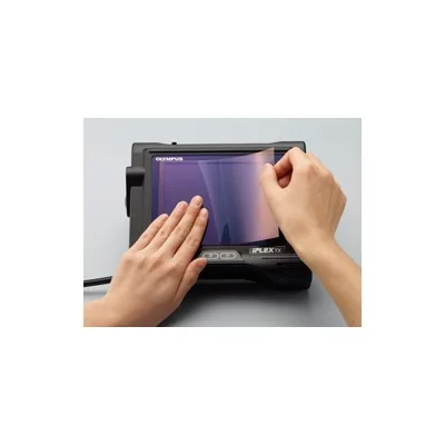 Защитная пленка LCD монитора Evident для IPLEX TX