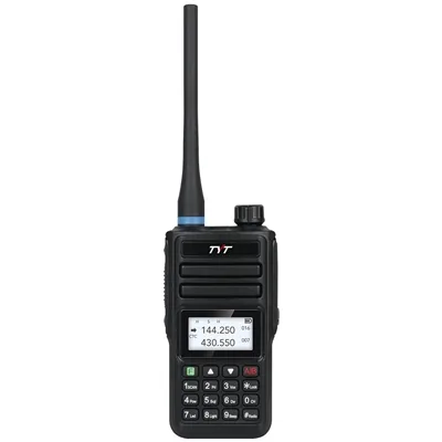 Портативная радиостанция TYT TH-UV98 PLUS