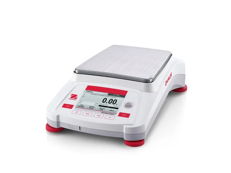 Весы OHAUS Adventurer AX1502