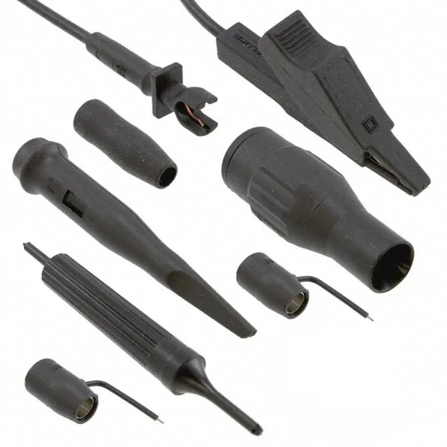 Комплект Fluke RS500