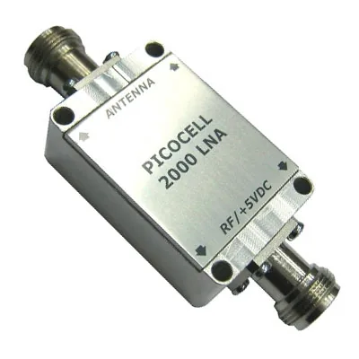 Репитер PicoCell 2000 LNA