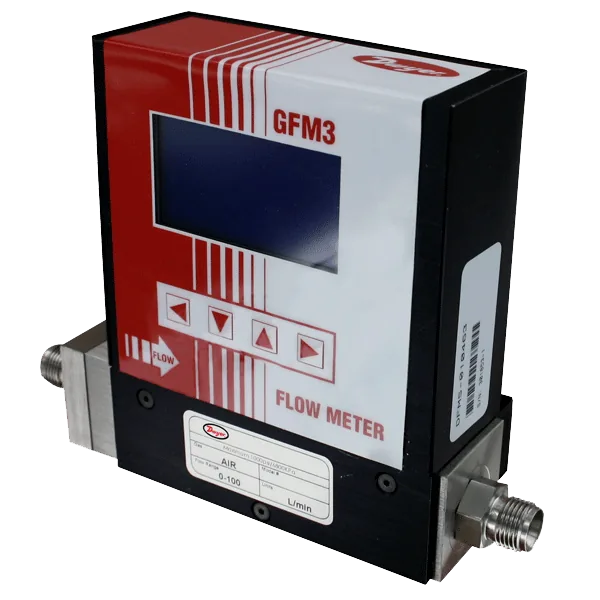 Расходомер Dwyer GFM3