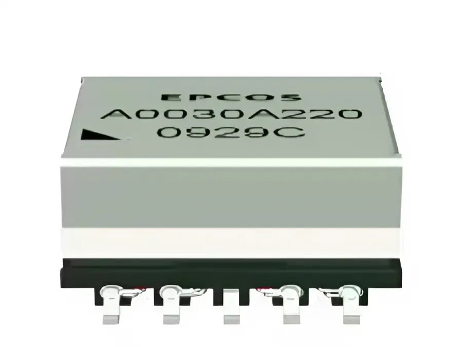 Трансформатор EPCOS B82802A