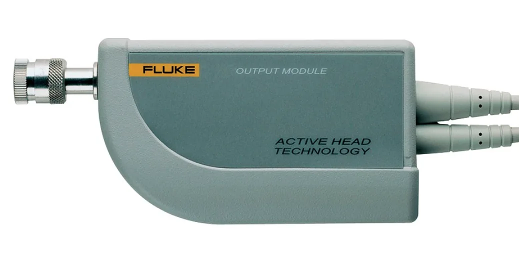 Активная головка Fluke 9510