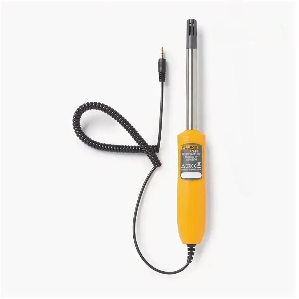 Термогигрометр цифровой Fluke 972ES