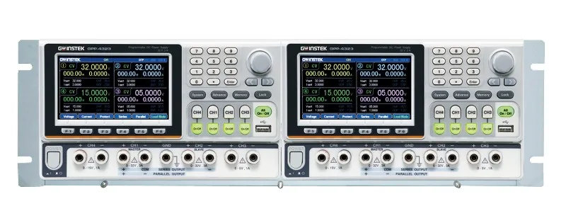 Комплект для монтажа GW Instek GRA-437