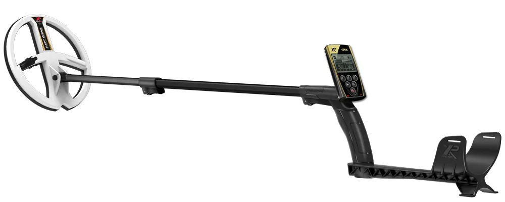 Металлоискатель XP ORX HF 22.5