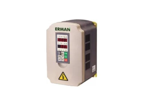 Преобразователь частотный ERMAN E-9P-045T4 45 кВт 90 А 380В