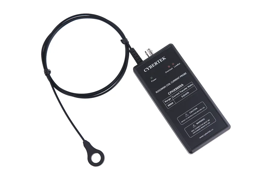 Токовый пробник Cybertek CPHX9000A