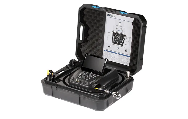 Система eVIT PSC 3000