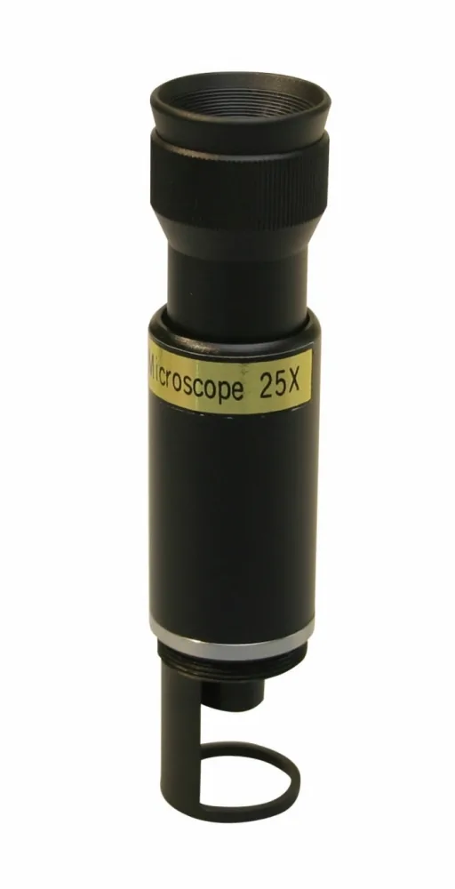 Микроскоп Микромед 25х