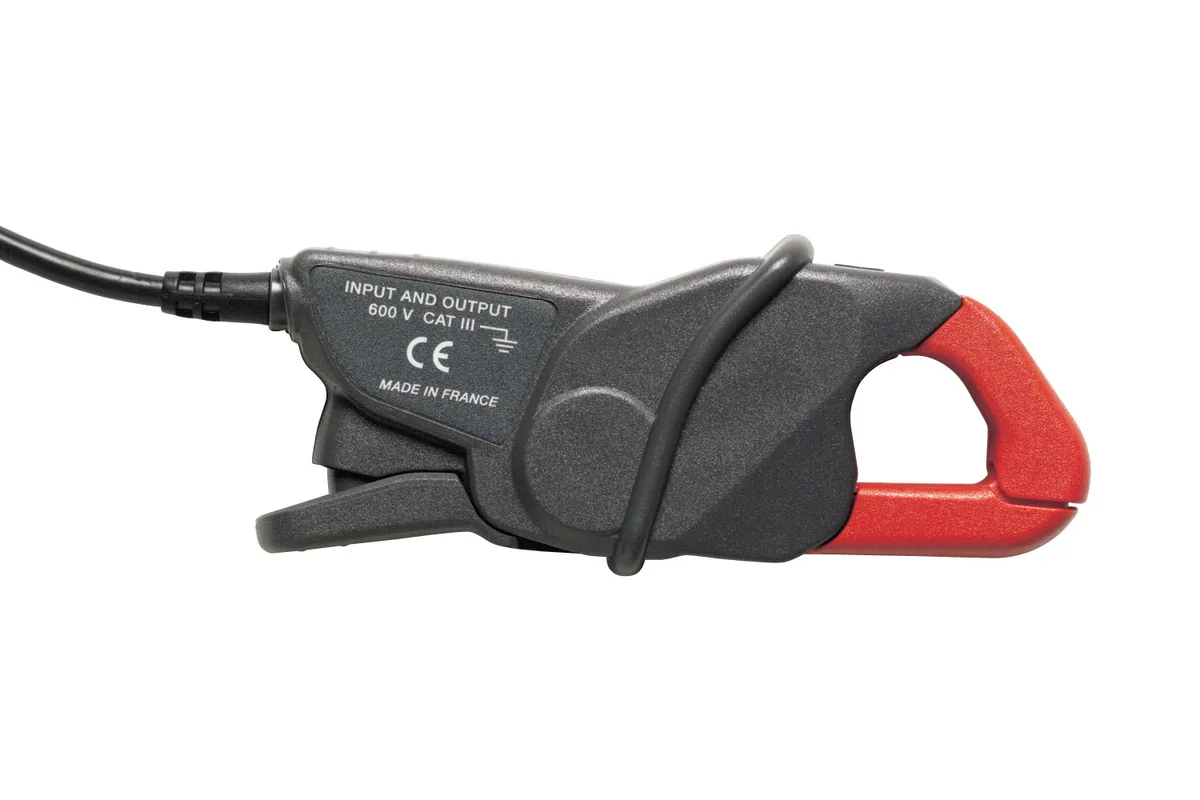 Токовые клещи Fluke i200s