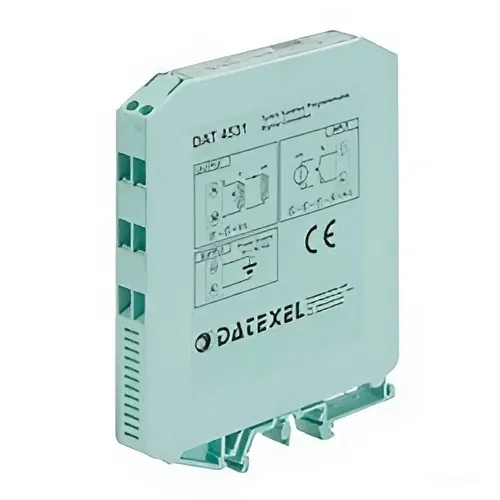 Двойной преобразователь напряжения DATEXEL DAT4532D
