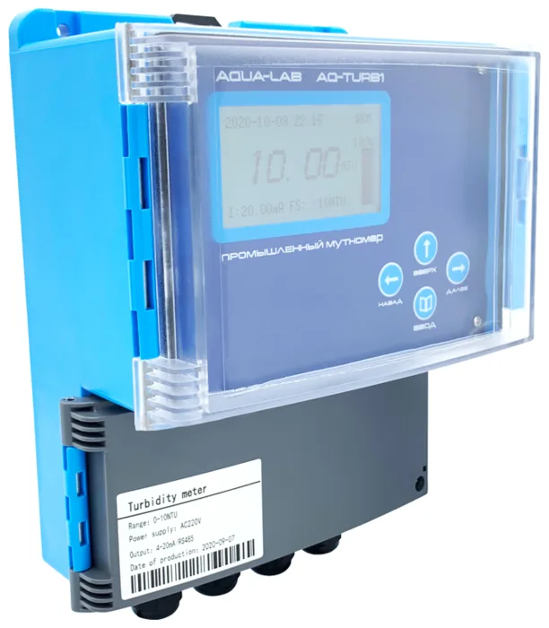 Анализатор мутности AQUA-LAB AQ-TURB1