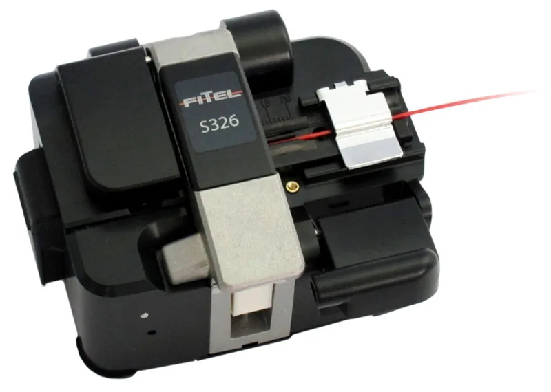 Скалыватель оптических волокон FITEL S-326B