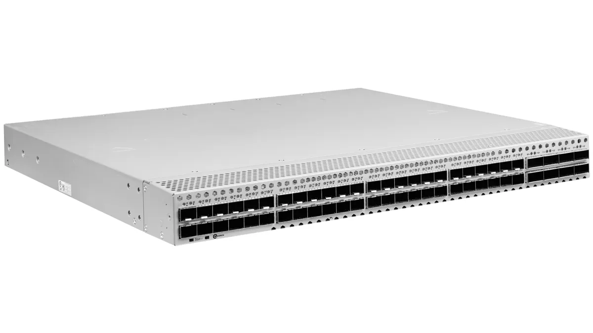 Управляемый стекируемый коммутатор QTECH QSW-6900-56F