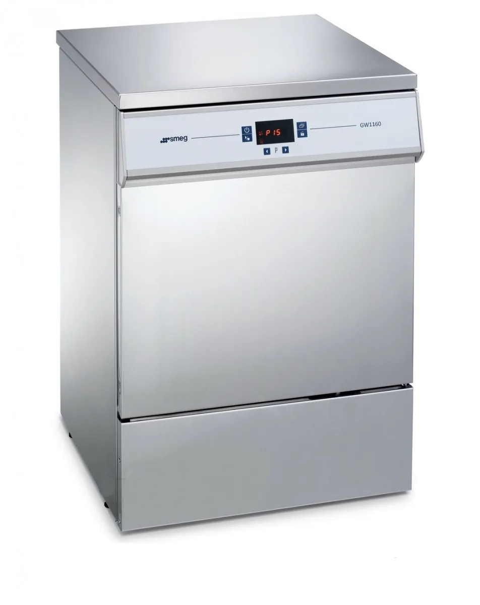 Посудомоечная машина SMEG GW1160