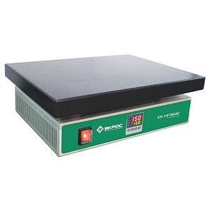Калибровка плиты нагревательной ES-HF3040