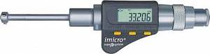 Поверка нутромеров TESA IMICRO capa μ system, TESA IMICRO, TESA ALESOMETER capa μ system, TESA ALESOMETER, ROCH ALESOMETER, TESA TRI-O-BOR, ETALON INTALOMETER 531